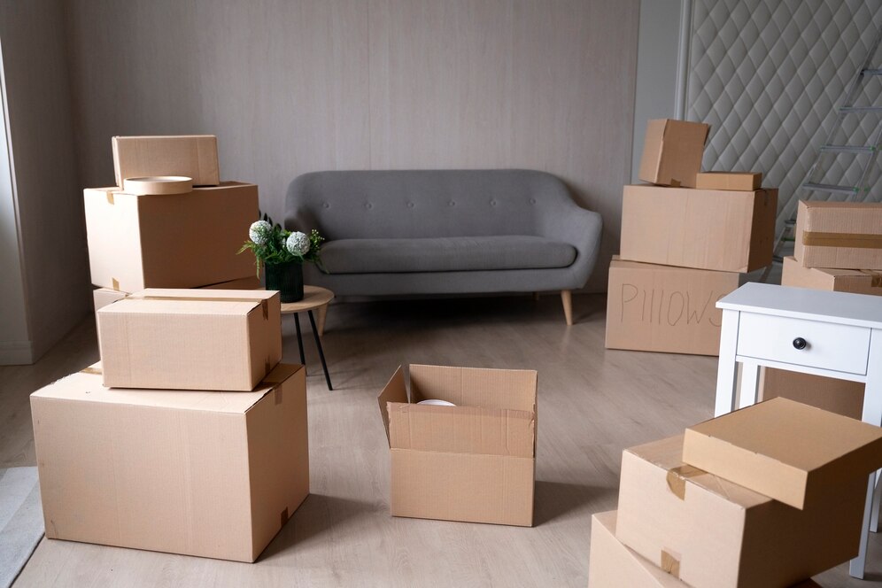 HIRE THE BEST PACKERS AND MOVERS IN HSR LAYOUT BANGALORE