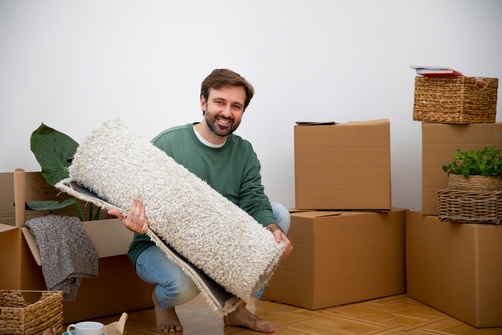 GET A BEST PACKERS AND MOVERS IN JAYANAGAR BANGALORE