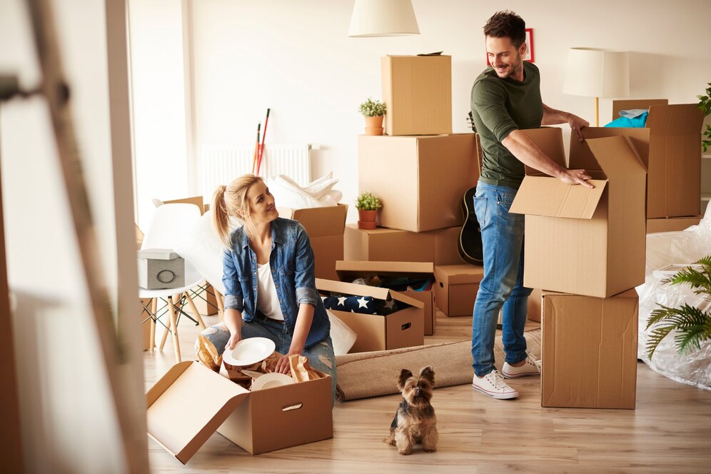 FIND THE MOST PACKERS AND MOVERS IN BANASHANKARI BANGALORE