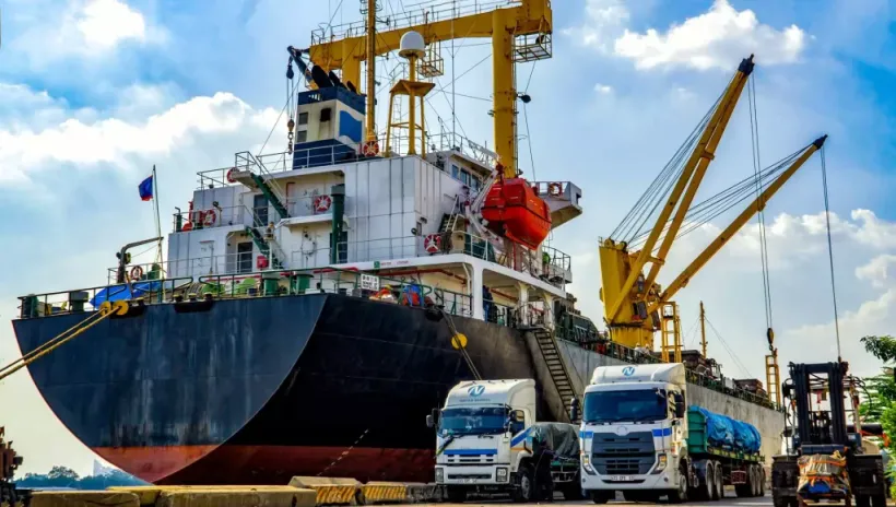 Logistics – Astro TransWorld